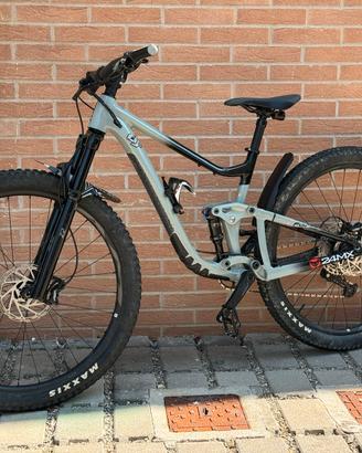 Giant trance 29 2 taglia M