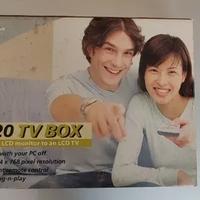 Acer AX120 TV Box NUOVO