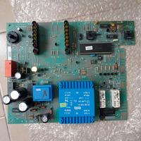 scheda Chaffoteaux  Maury