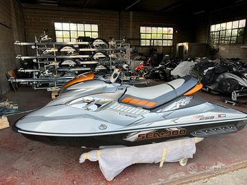 Sea-Doo RXP 255