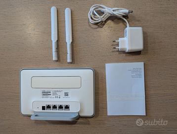 Modem Router 4G Huawei B535-232