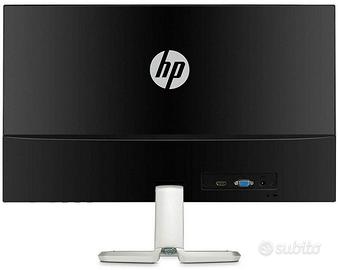 Ricambi Backlight hp 24 hstnd9931k + motherboard