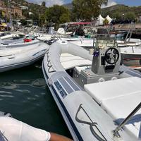 Gommone Joker Boat Coaster 470 5.30 my 40/60 cv