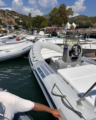 Gommone Joker Boat Coaster 470 5.30 my 40/60 cv