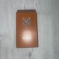 Parfums de Marly Althair