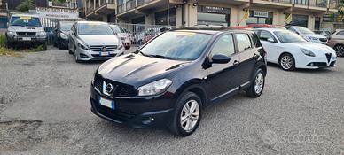 Nissan QASHQAI 4x4 1.6 dCi DPF ACENTA 2012