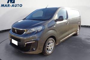 Peugeot Expert BlueHDi 180 S&S EAT8 Premium S...