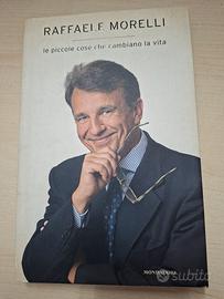 libro Raffaele Morelli 