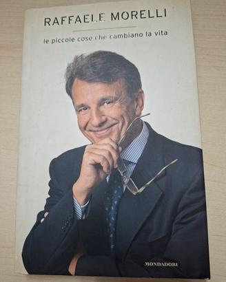 libro Raffaele Morelli 