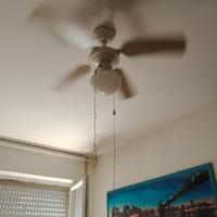 ventilatore da soffitto 