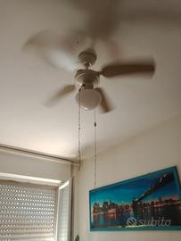 ventilatore da soffitto 