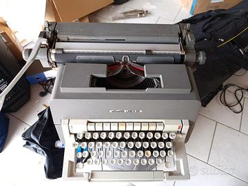 Olivetti Linea 98