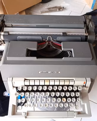 Olivetti Linea 98