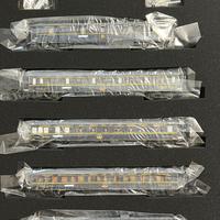 MODELLISMO FERROVIARIO H0 RIVAROSSI HR 4384