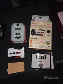Bushnell Tour V3 PinSeeker JOLT – Come Nuovo