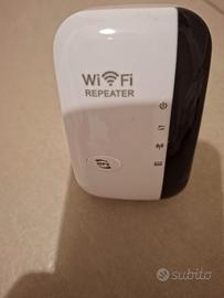 Ripetitore WiFi