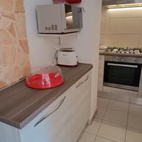 MOBILE CUCINA PER PICCOLI ELETTRODOMESTICI