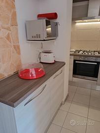 MOBILE CUCINA PER PICCOLI ELETTRODOMESTICI