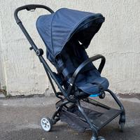 Passeggino cybex EEZY S TWIST salvaspazio
