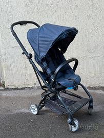 Passeggino cybex EEZY S TWIST salvaspazio