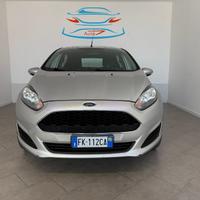 FORD Fiesta 1.4 5 porte Bz.- GPL Business