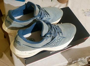 Saucony Triumph 21
