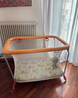 Box per bambini
