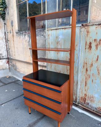 Libreria design