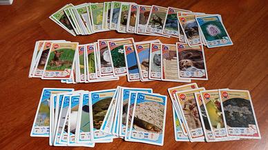 carte avventure nella natura coop