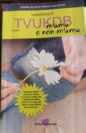 TVUKDB. M’ama o non m’ama