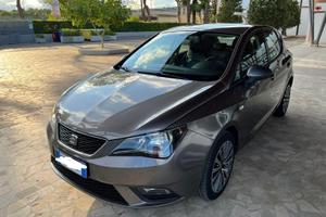SEAT Ibiza IV Berlina 5p 1.4 tdi cr Connect 75cv
