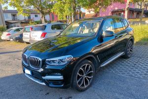 BMW X3 2.0 d  X-Line