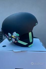 Casco Sci Snowboard Anon Bambino