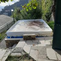 Piscina Professionale laghetto Azzurro