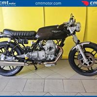MOTO GUZZI V 35 Finanziabile - Marrone - 13136