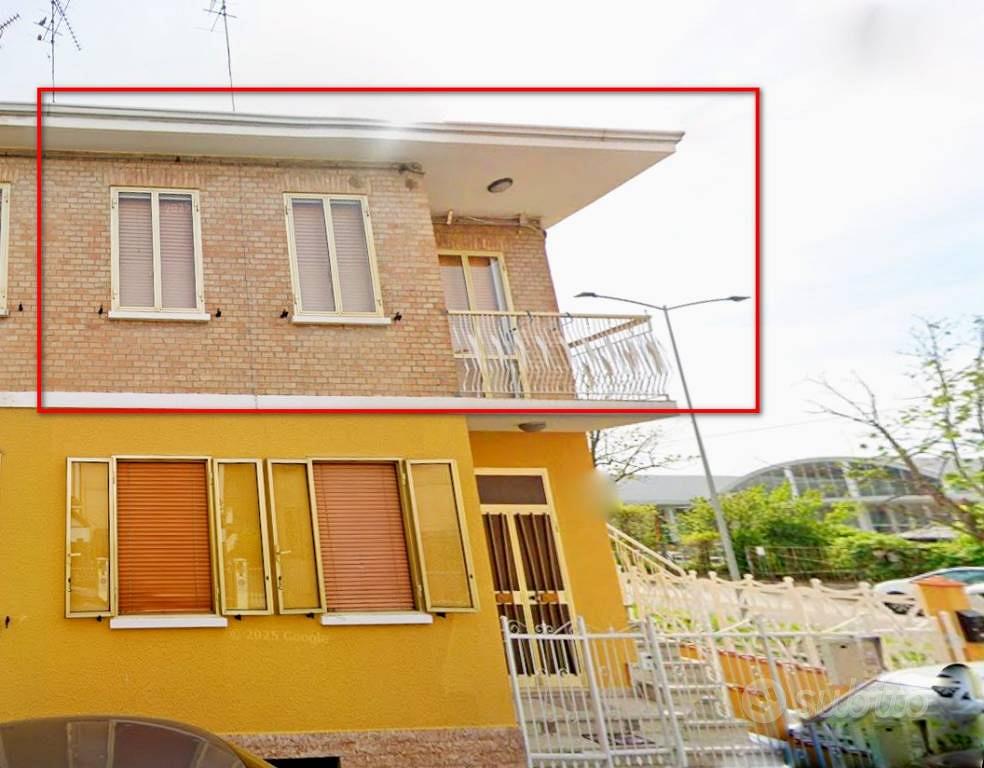 Appartamento – FE - Vista 2