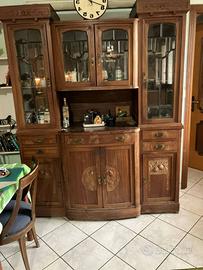 credenza