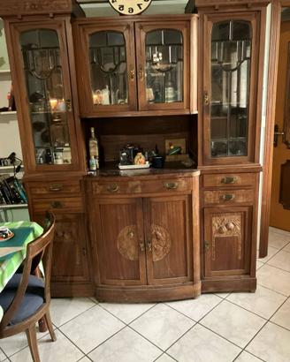 credenza