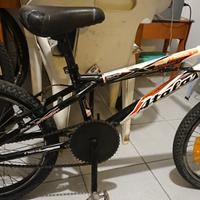 bmx atala 20" alluminio
