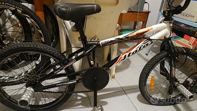 bmx atala 20" alluminio