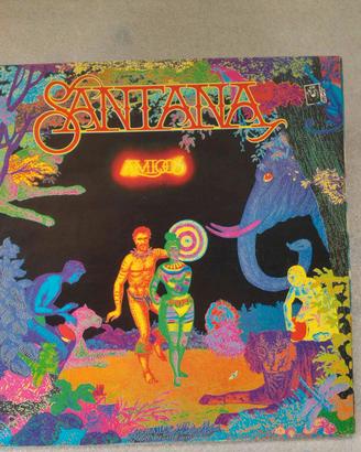 VINILI ROCK ANNI 70
