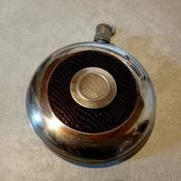 Fiaschetta INOX whisky e liquori