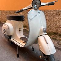 Vespa 125 Primavera