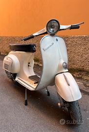 Vespa 125 Primavera