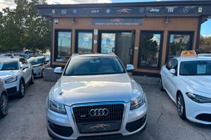 Audi Q5 2.0 TDI 170 CV quattro S tronic