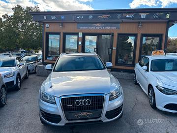 Audi Q5 2.0 TDI 170 CV quattro S tronic