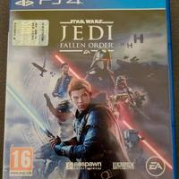 Star Wars Jedi Fallen Order - PlayStation 4