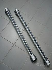 Barre di trasporto VW Passat serie 6