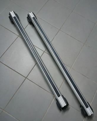 Barre di trasporto VW Passat serie 6