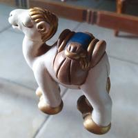 Cammello Thun champagne